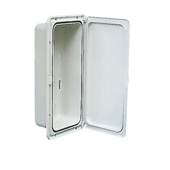 Vano portaoggetti multiuso